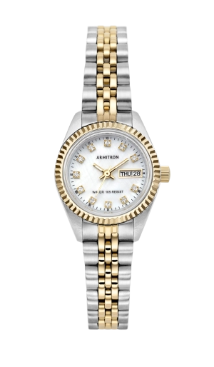 Minnie™ | 24mm, Gold/Silver