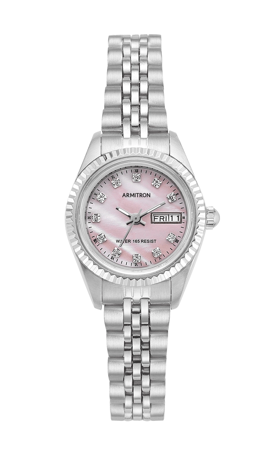 Minnie™ | 24mm, Silver