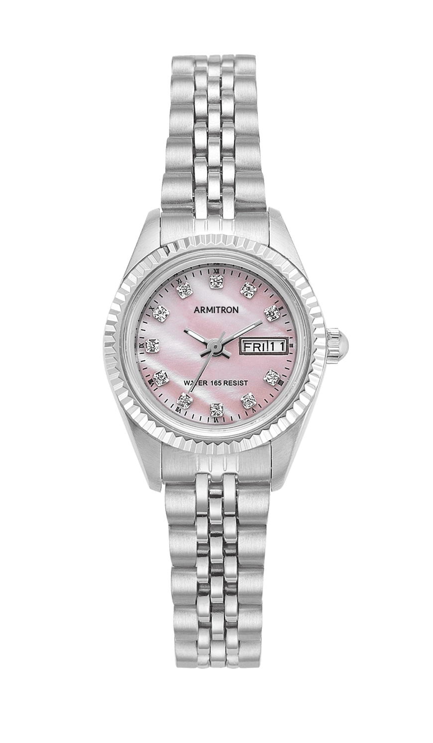 Minnie™ | 24mm, Silver