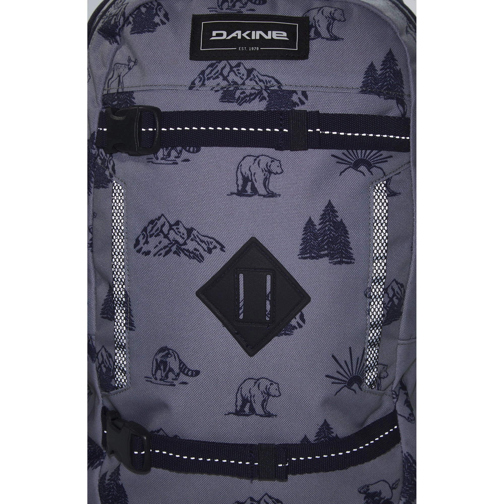 Mission Pack 18L Backpack - Youth