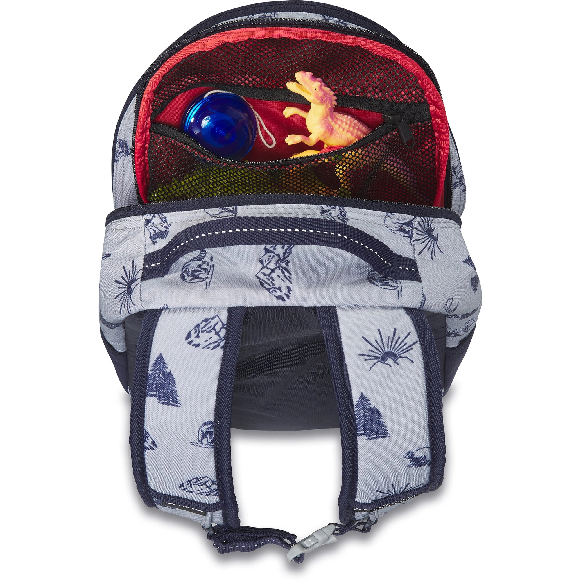 Mission Pack 18L Backpack - Youth