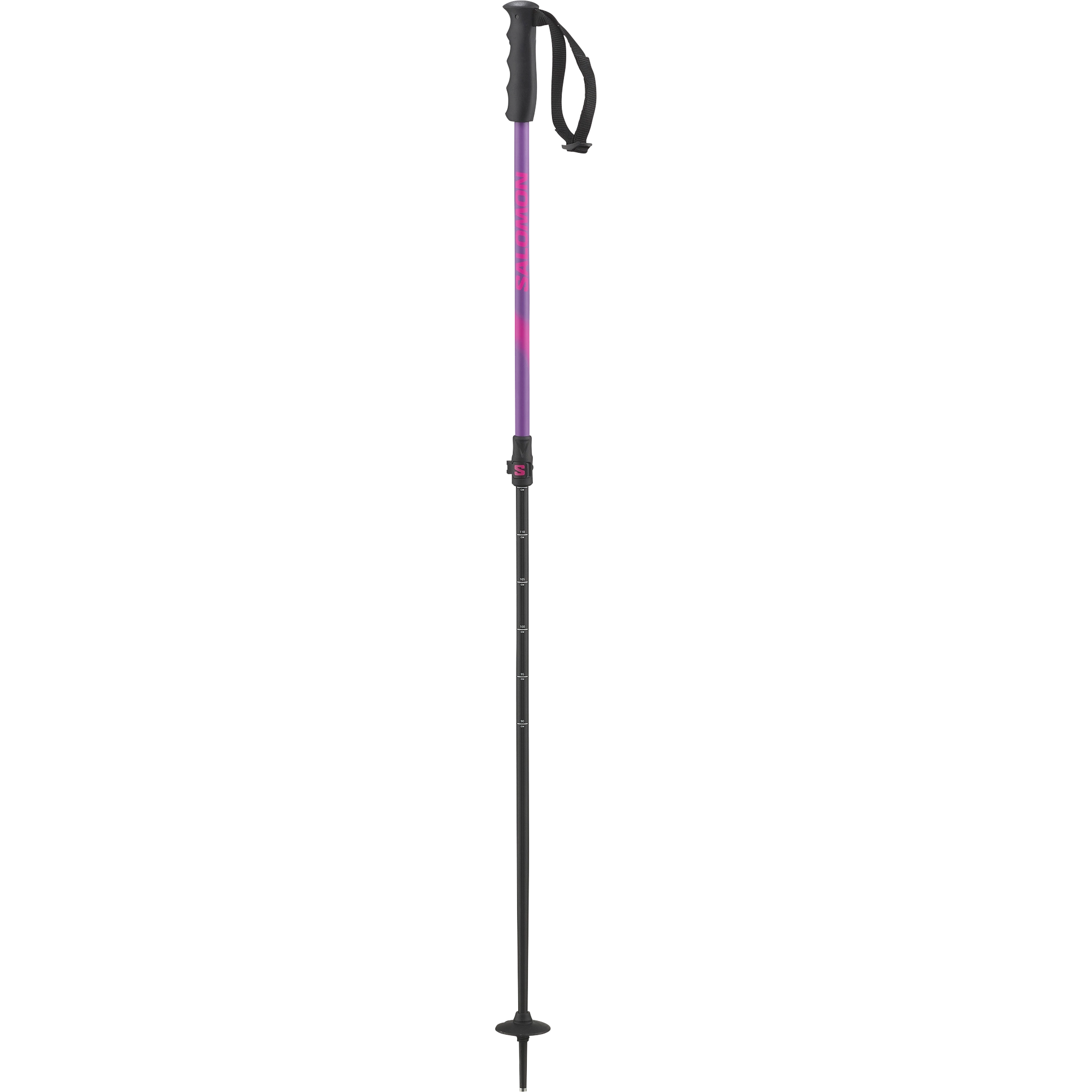 MTN SKI POLES JUNIOR