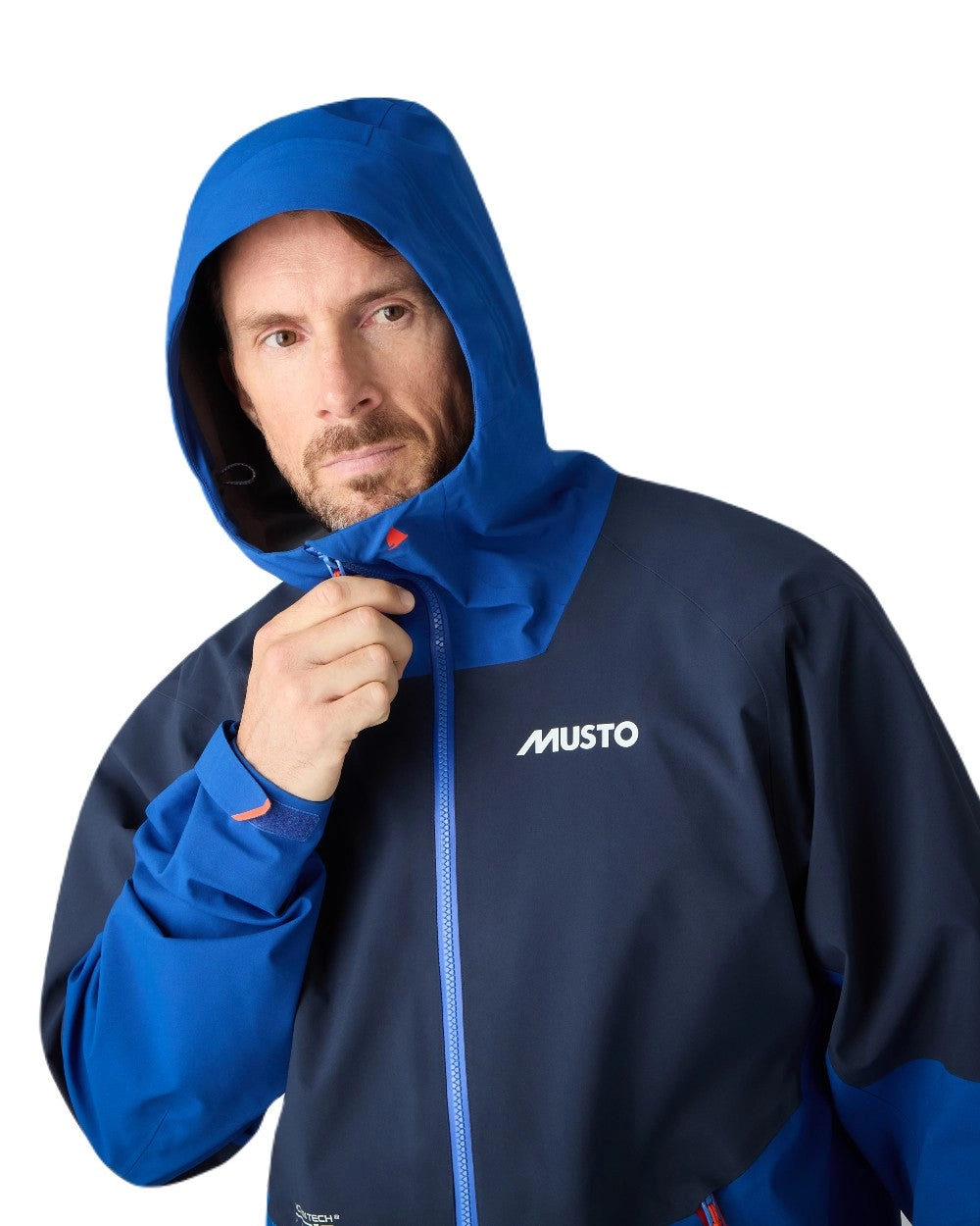 Musto Mens Br3 Sport Jacket