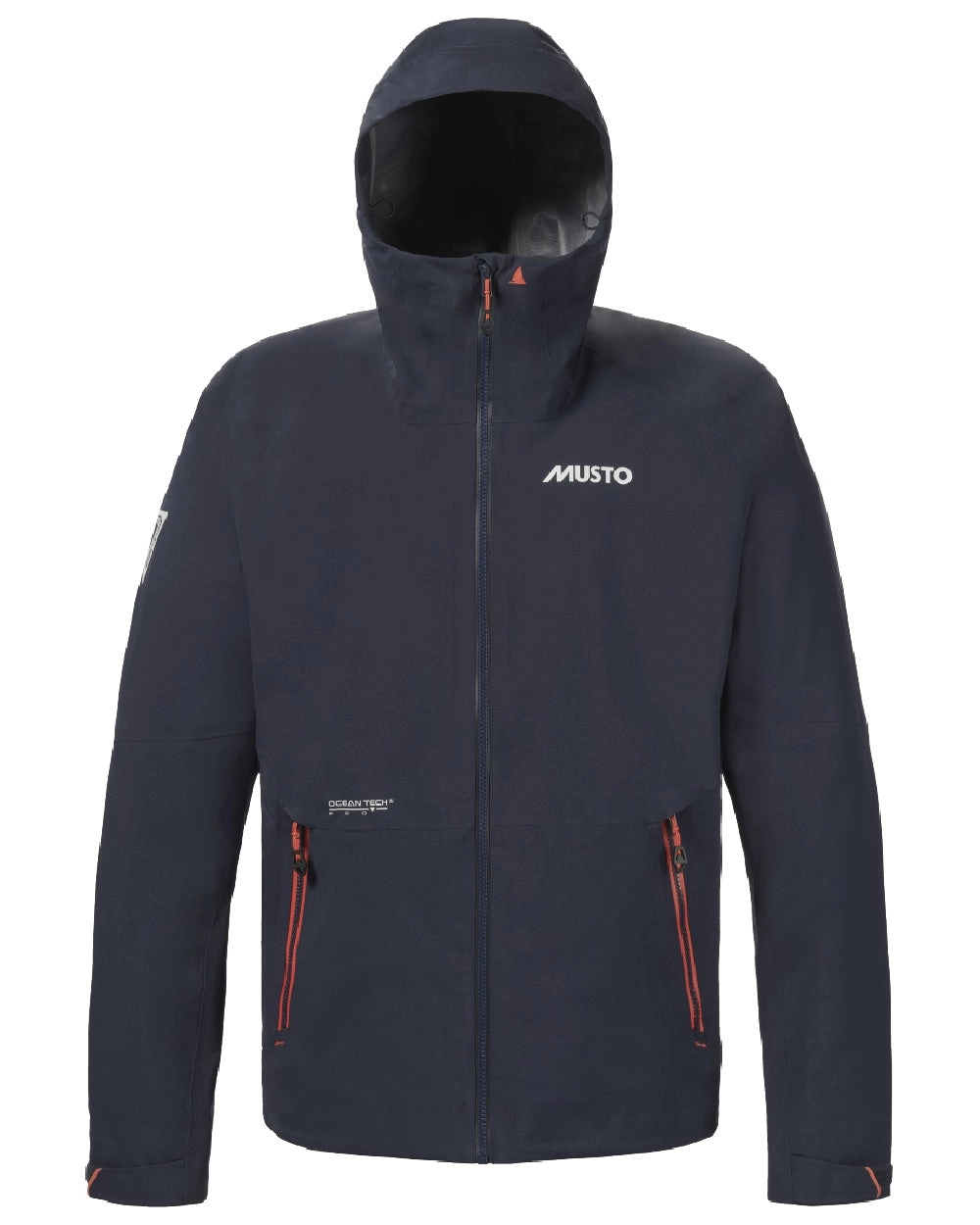 Musto Mens Br3 Sport Jacket