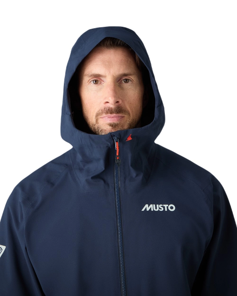 Musto Mens Br3 Sport Jacket