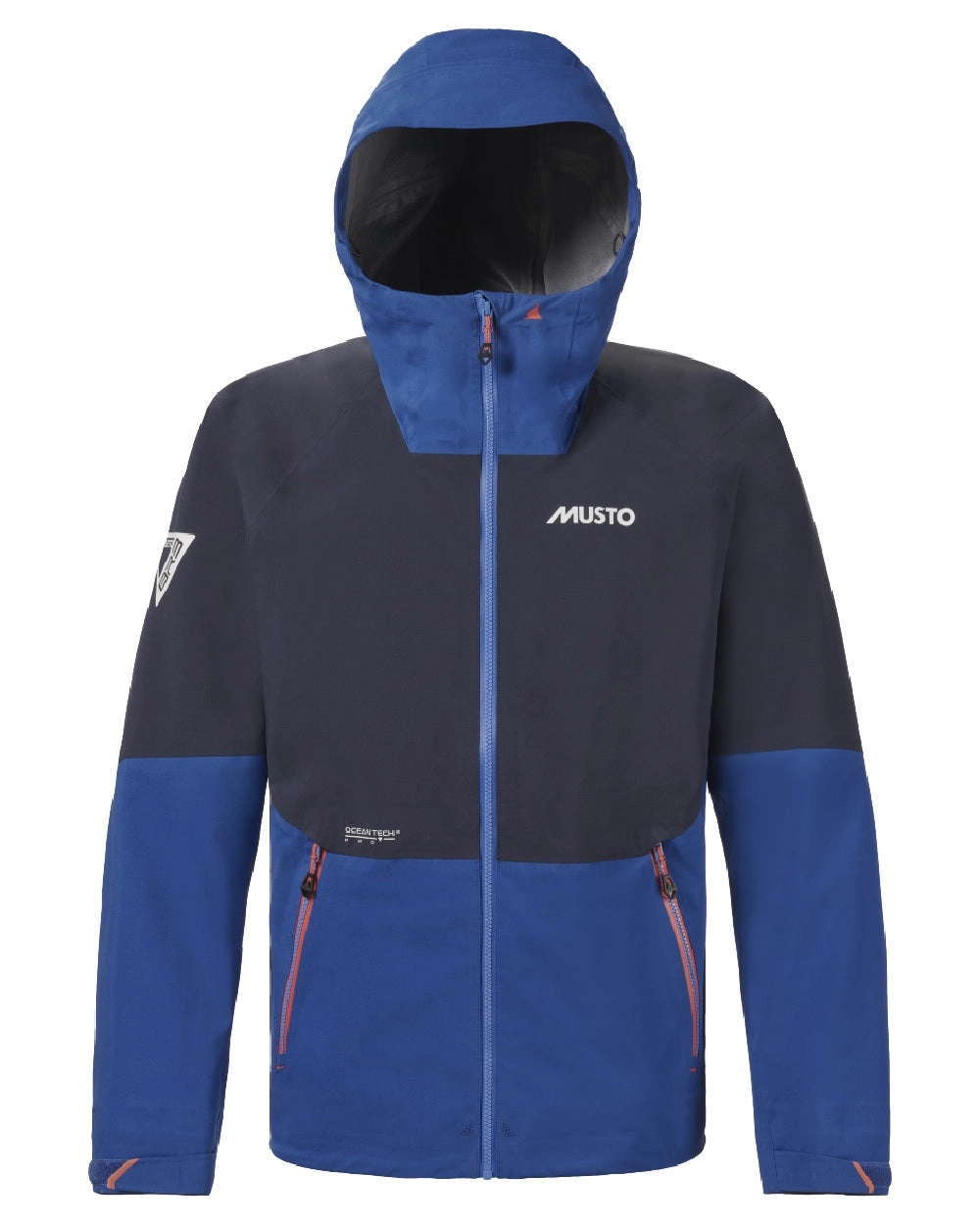 Musto Mens Br3 Sport Jacket