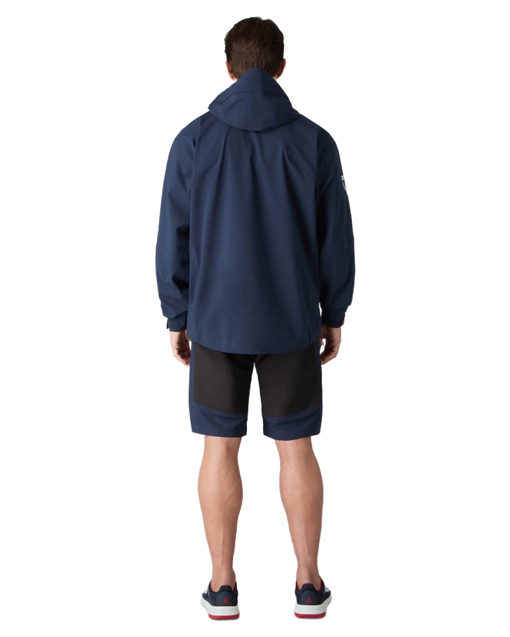 Musto Mens Br3 Sport Jacket