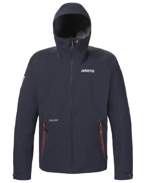 Musto Mens Br3 Sport Jacket