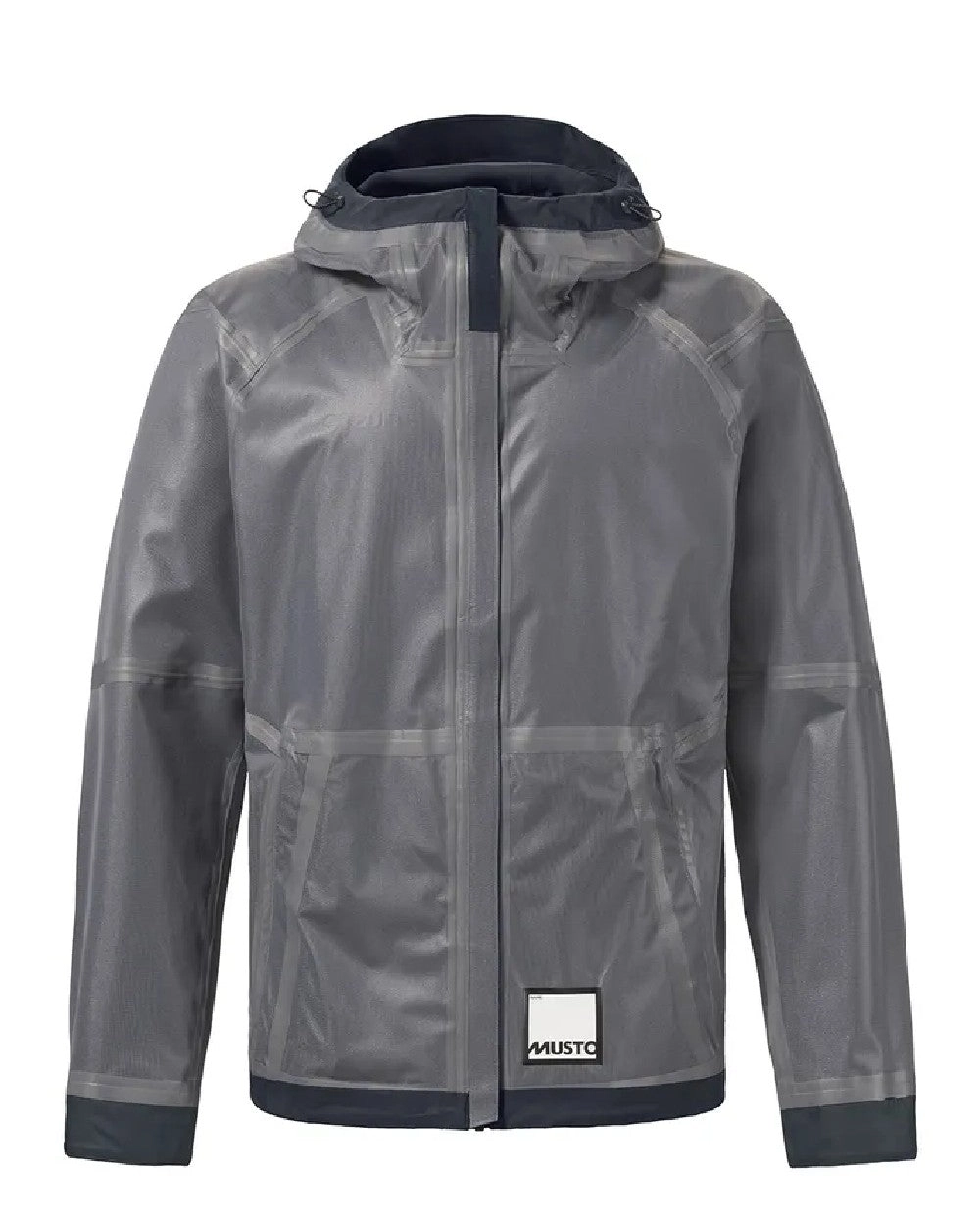 Musto Mens Br3 Sport Jacket