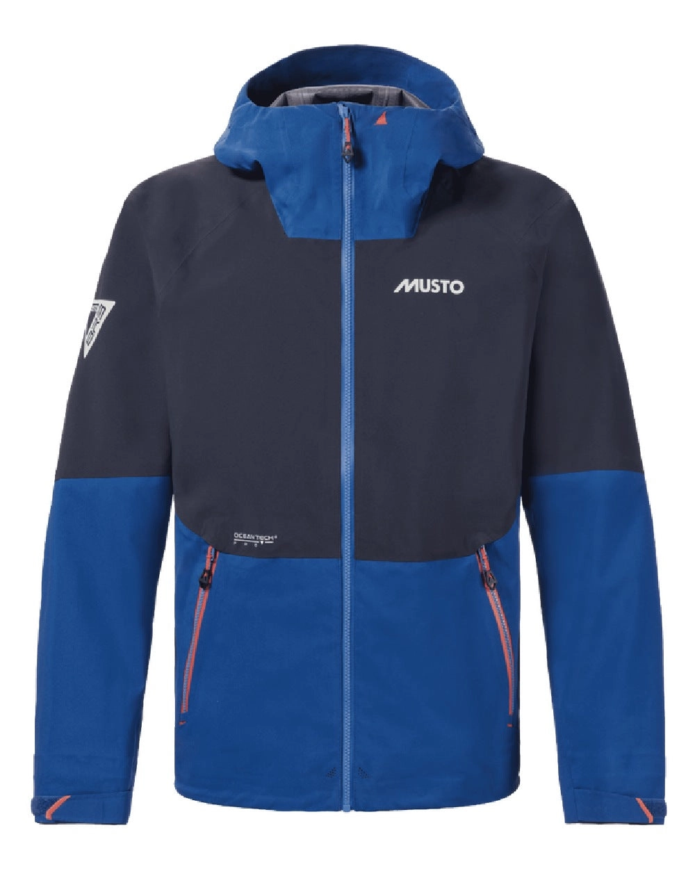 Musto Mens Br3 Sport Jacket