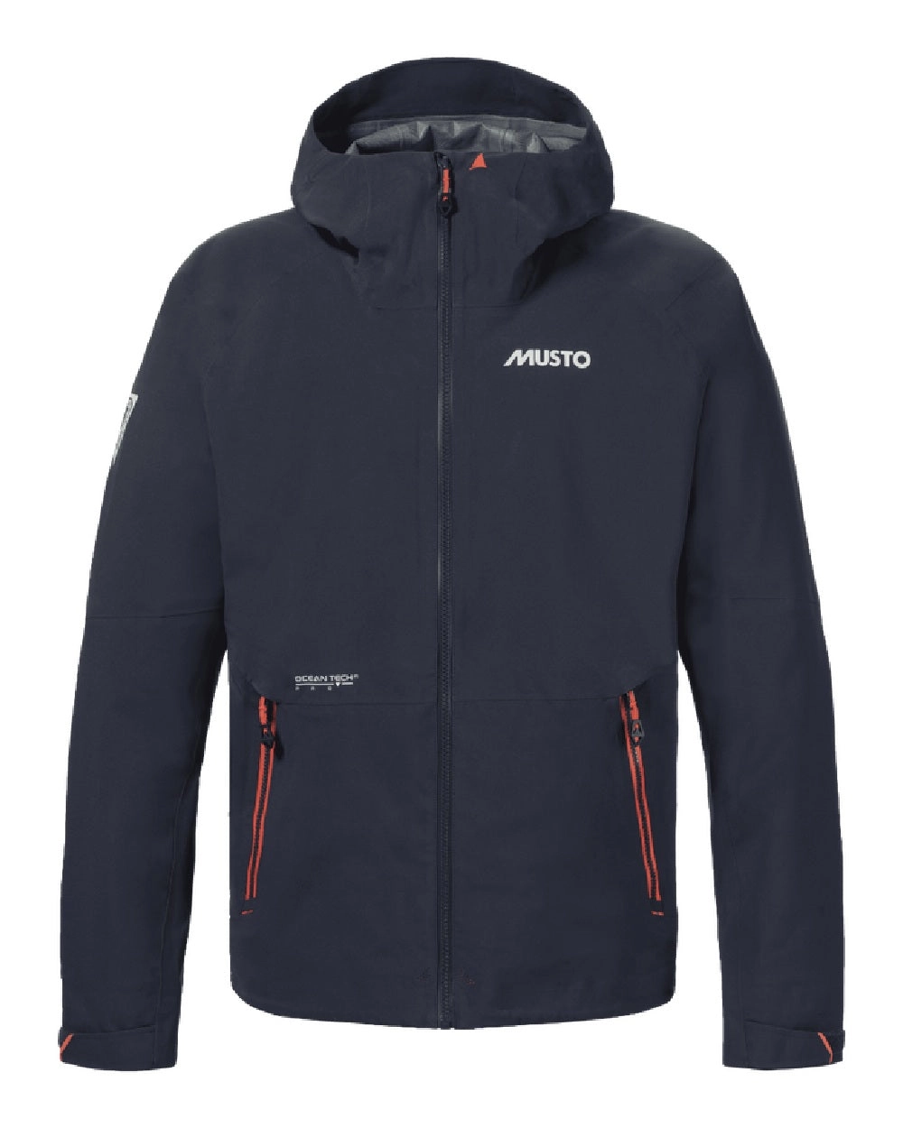 Musto Mens Br3 Sport Jacket
