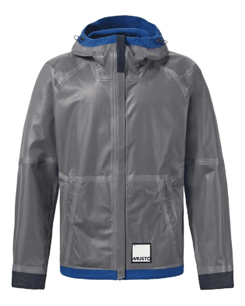 Musto Mens Br3 Sport Jacket