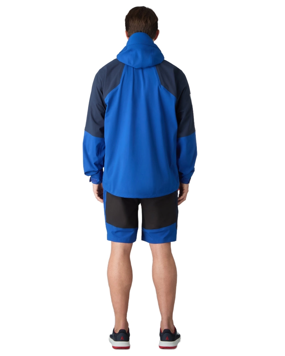 Musto Mens Br3 Sport Jacket