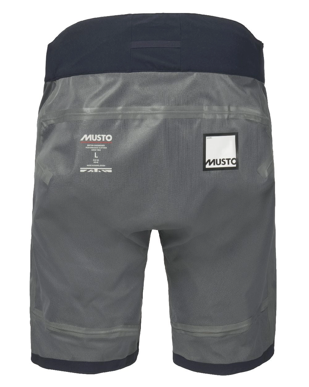 Musto Mens Br3 Sport Waterproof Shorts