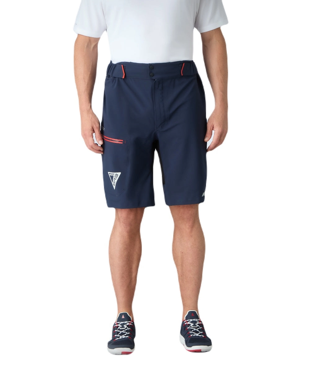 Musto Mens Br3 Sport Waterproof Shorts