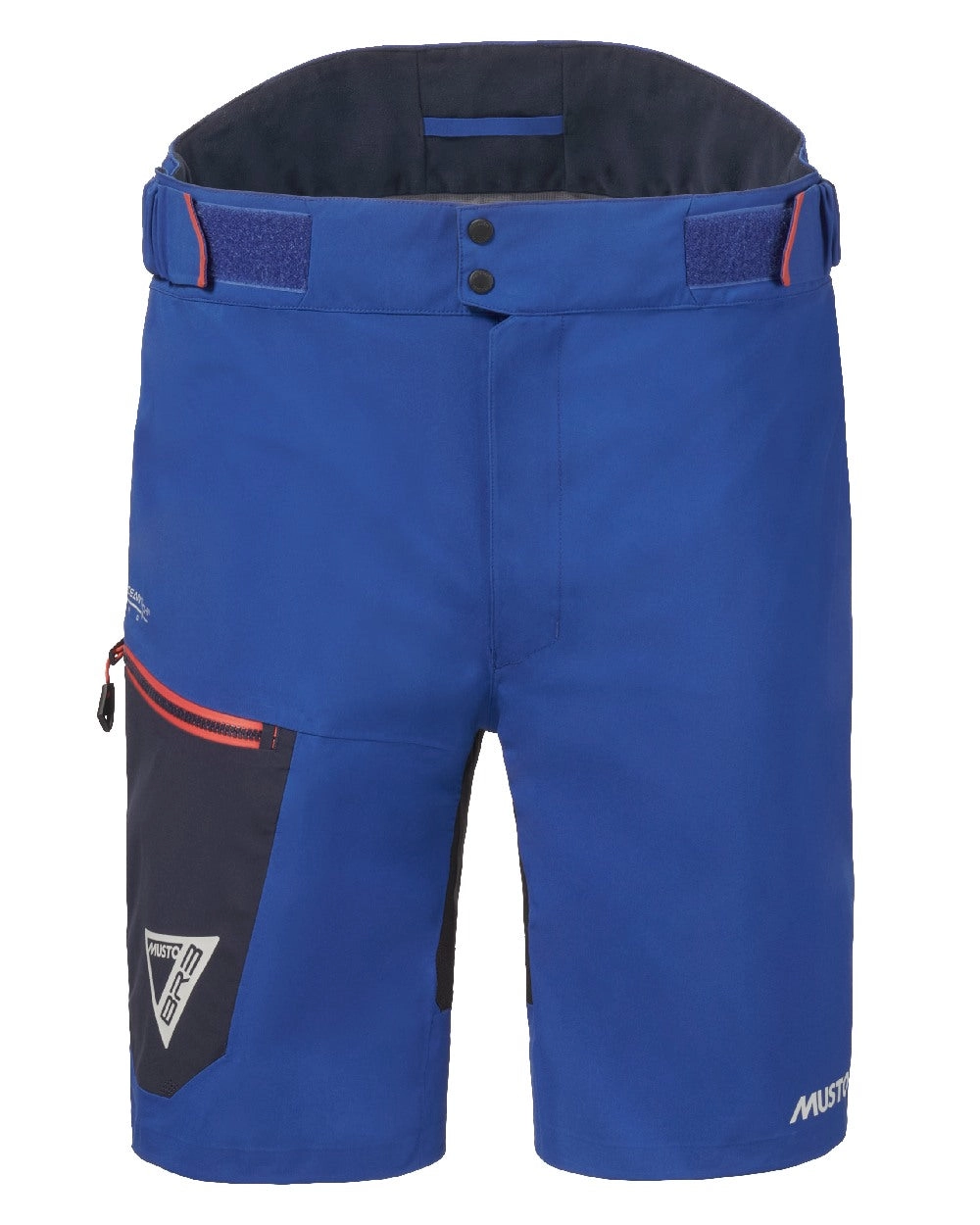 Musto Mens Br3 Sport Waterproof Shorts