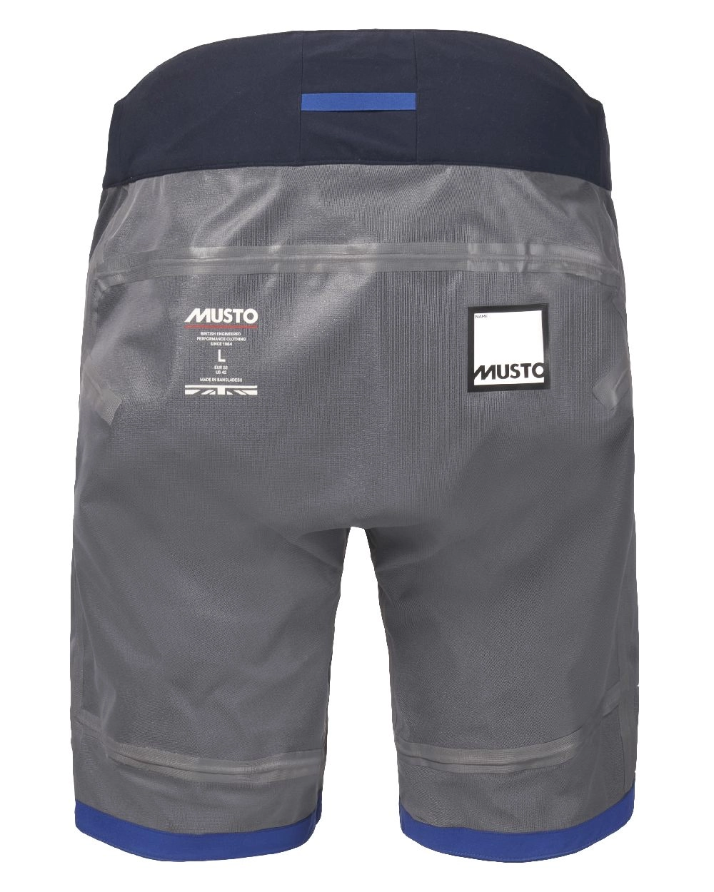 Musto Mens Br3 Sport Waterproof Shorts