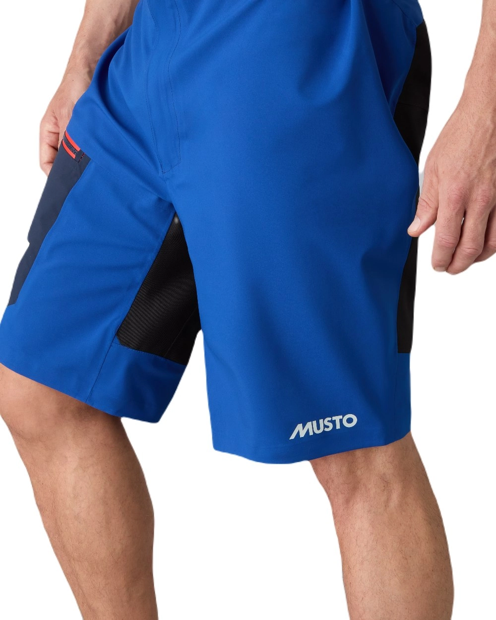 Musto Mens Br3 Sport Waterproof Shorts