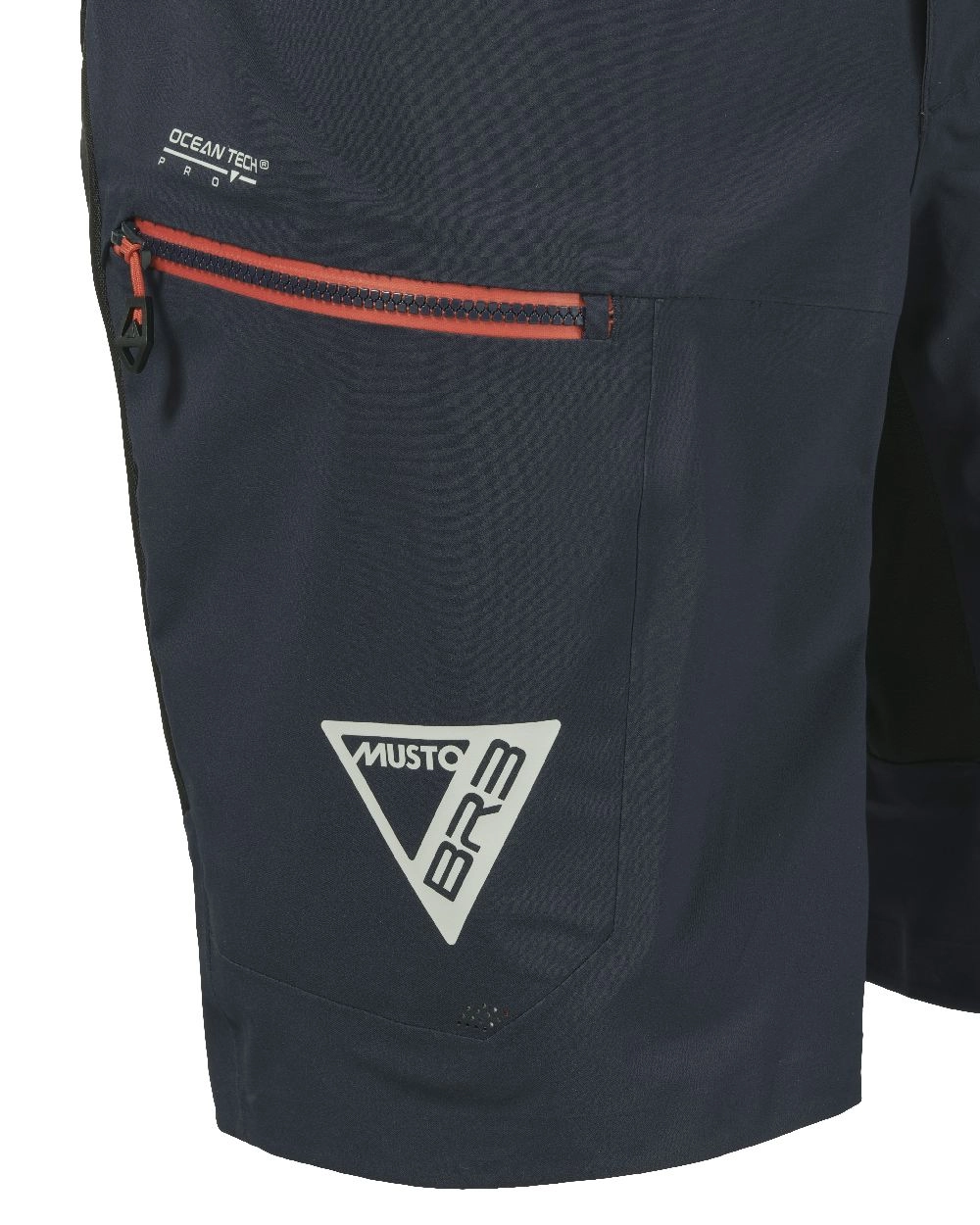 Musto Mens Br3 Sport Waterproof Shorts