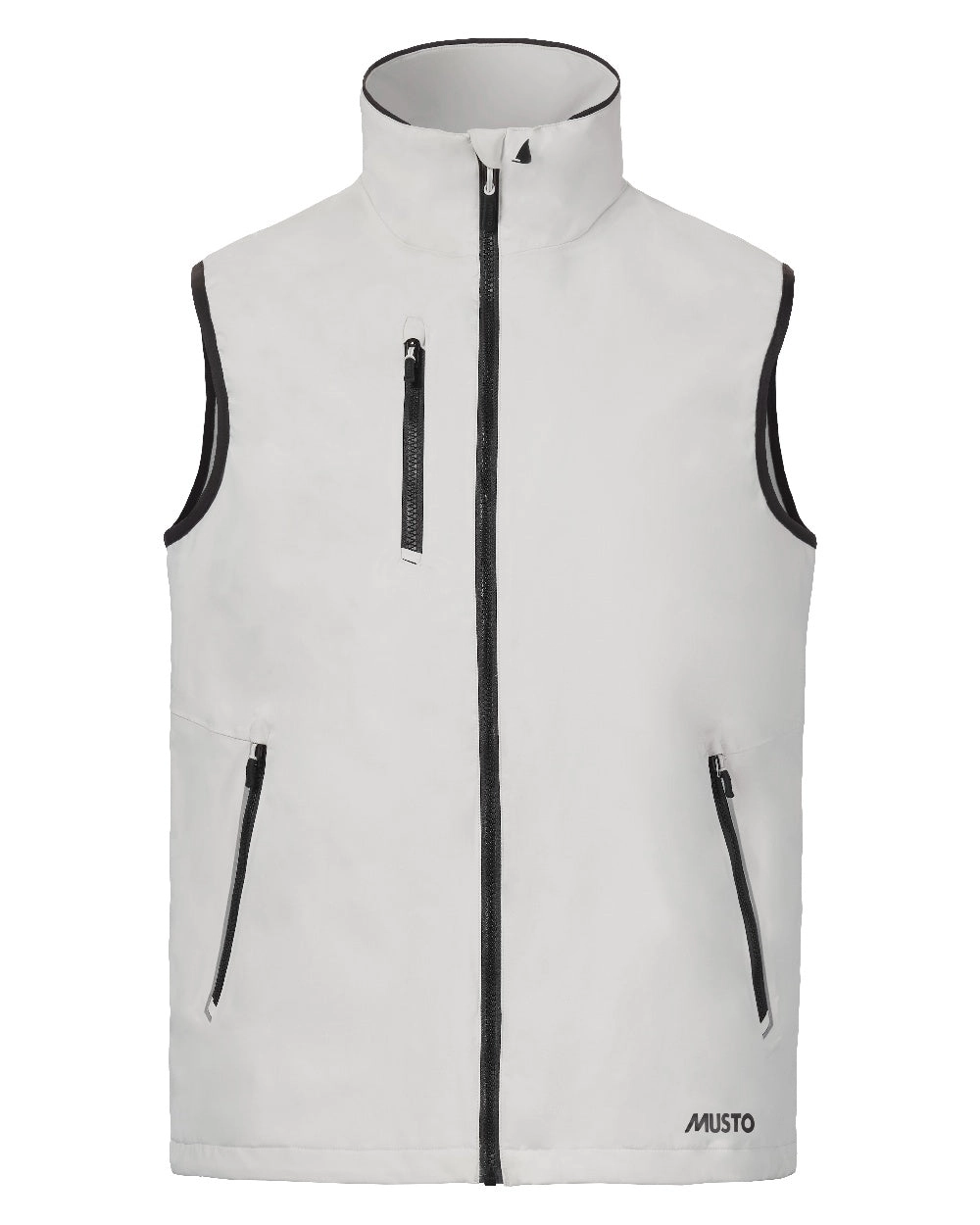 Musto Mens Sardinia Vest