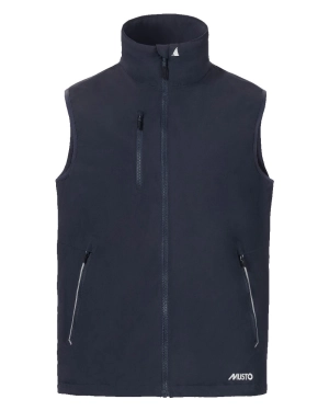 Musto Mens Sardinia Vest