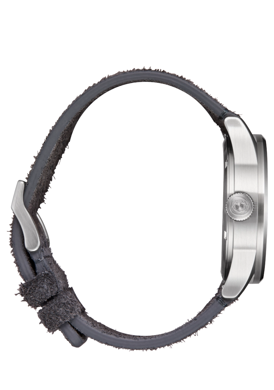 Nirvana Sentry Leather - Unplug Fade