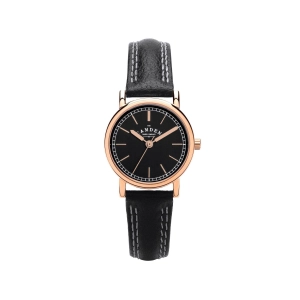 No.24 Black and Rose Gold