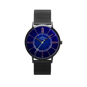 No.27 Midnight Edition Mesh