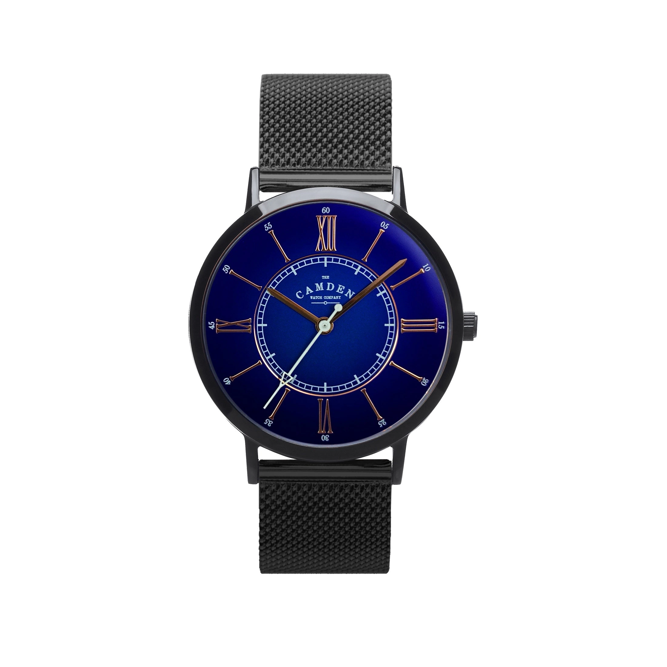 No.27 Midnight Edition Mesh