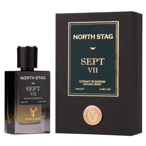 North Stag Sept VII by Paris Corner 100ml EDP