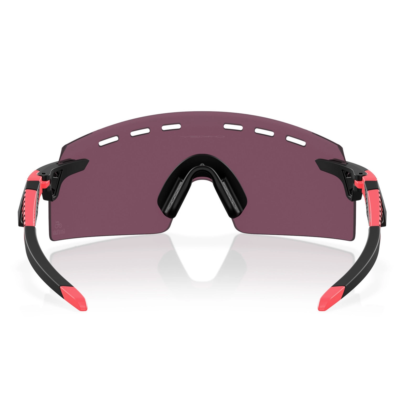 Oakley Encoder Strike Vented Running Sunglasses