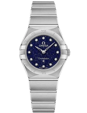 OMEGA QUARTZ 25 MM Constellation 13110256053001