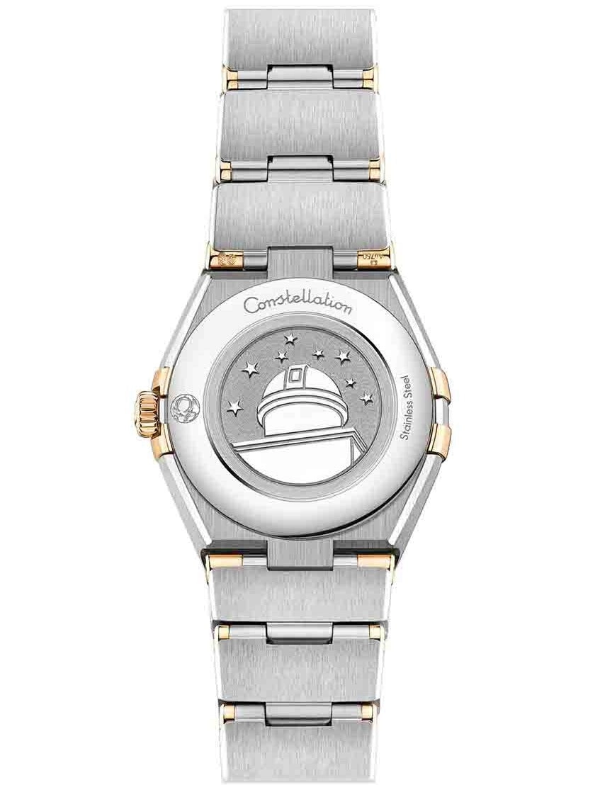 OMEGA QUARTZ 25 MM Constellation 13120256002002