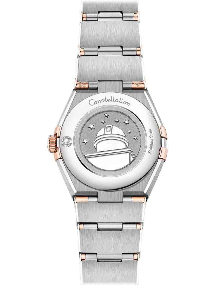 OMEGA QUARTZ 25 MM Constellation 13120256053002