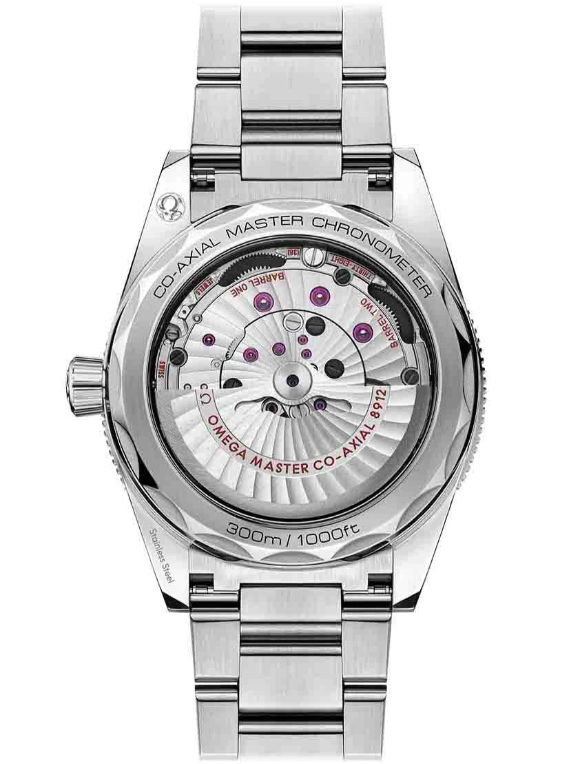 OMEGA SEAMASTER 300 Seamaster 23430412101001