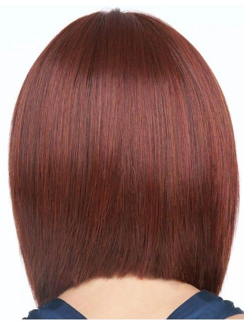On Point Wig by Raquel Welch | Heat Friendly Synthetic Lace Front Partial (Mono)