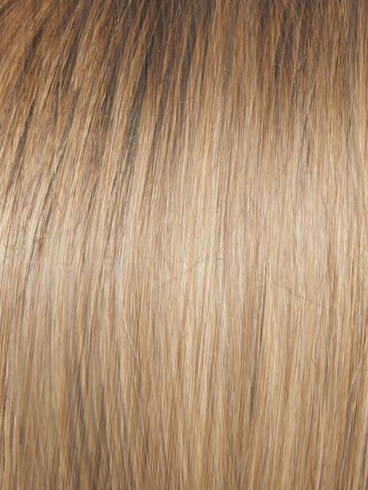 On Point Wig by Raquel Welch | Heat Friendly Synthetic Lace Front Partial (Mono)