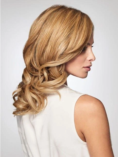 On the Go 10 Inch by Raquel Welch | Curly Heat Friendly Synthetic