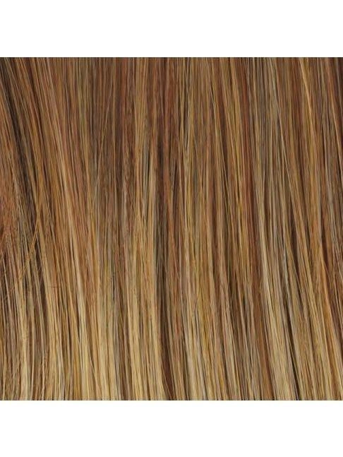 On the Go 10 Inch by Raquel Welch | Curly Heat Friendly Synthetic