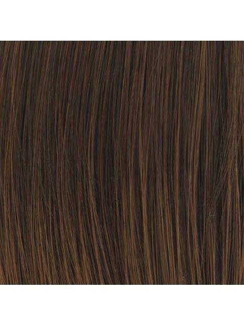 On the Go 10 Inch by Raquel Welch | Curly Heat Friendly Synthetic