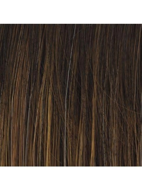 On the Go 10 Inch by Raquel Welch | Curly Heat Friendly Synthetic