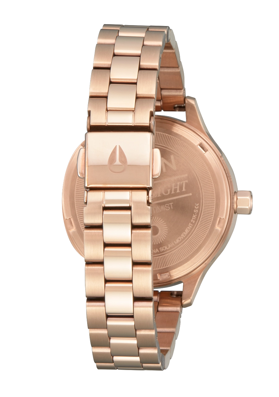 Optimist - All Rose Gold