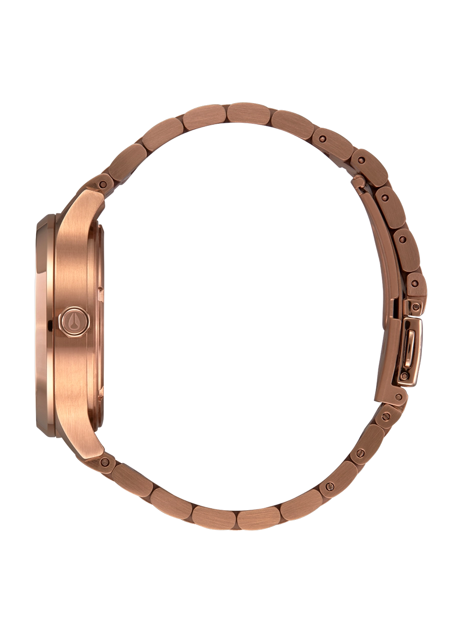 Optimist - All Rose Gold