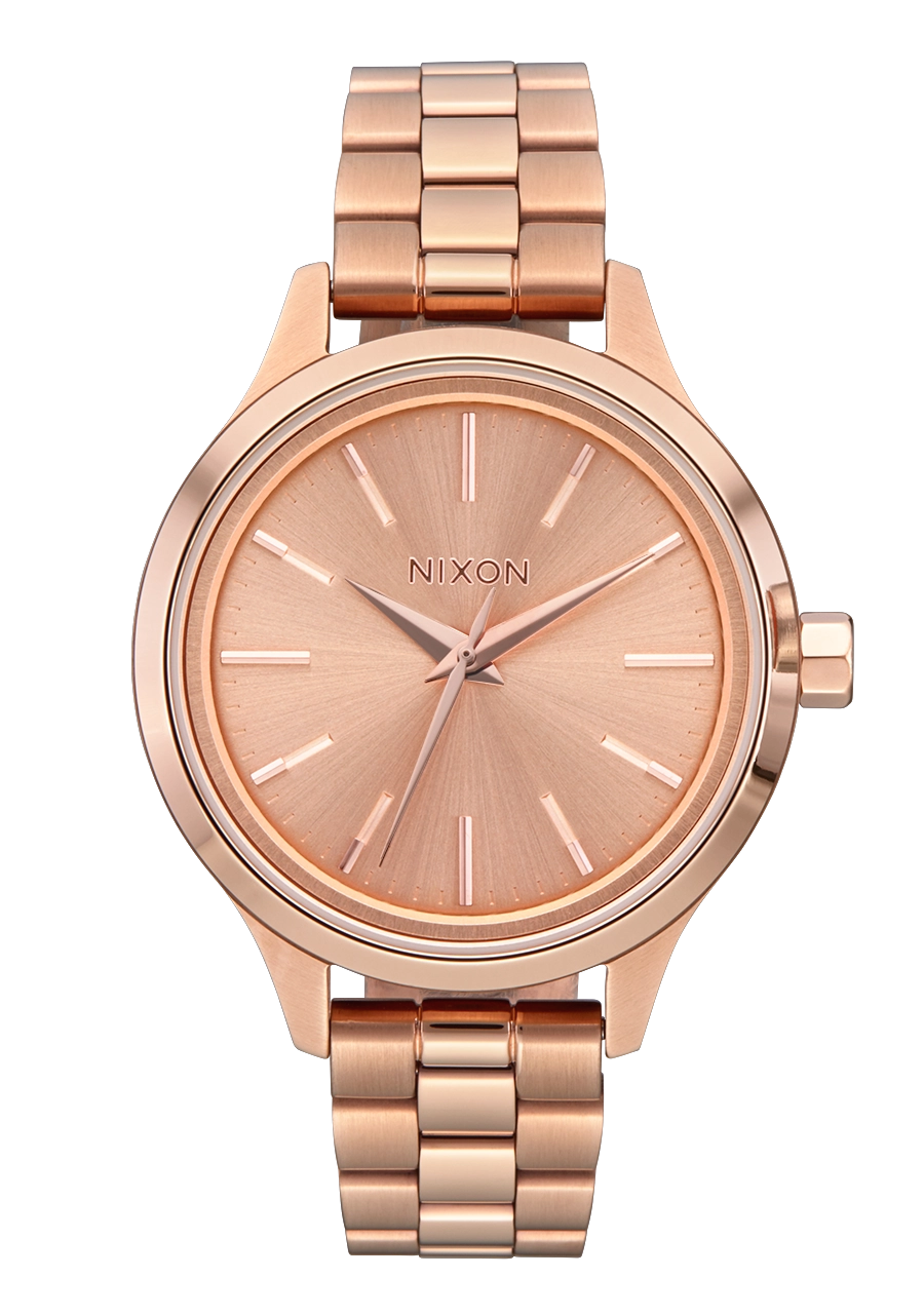 Optimist - All Rose Gold