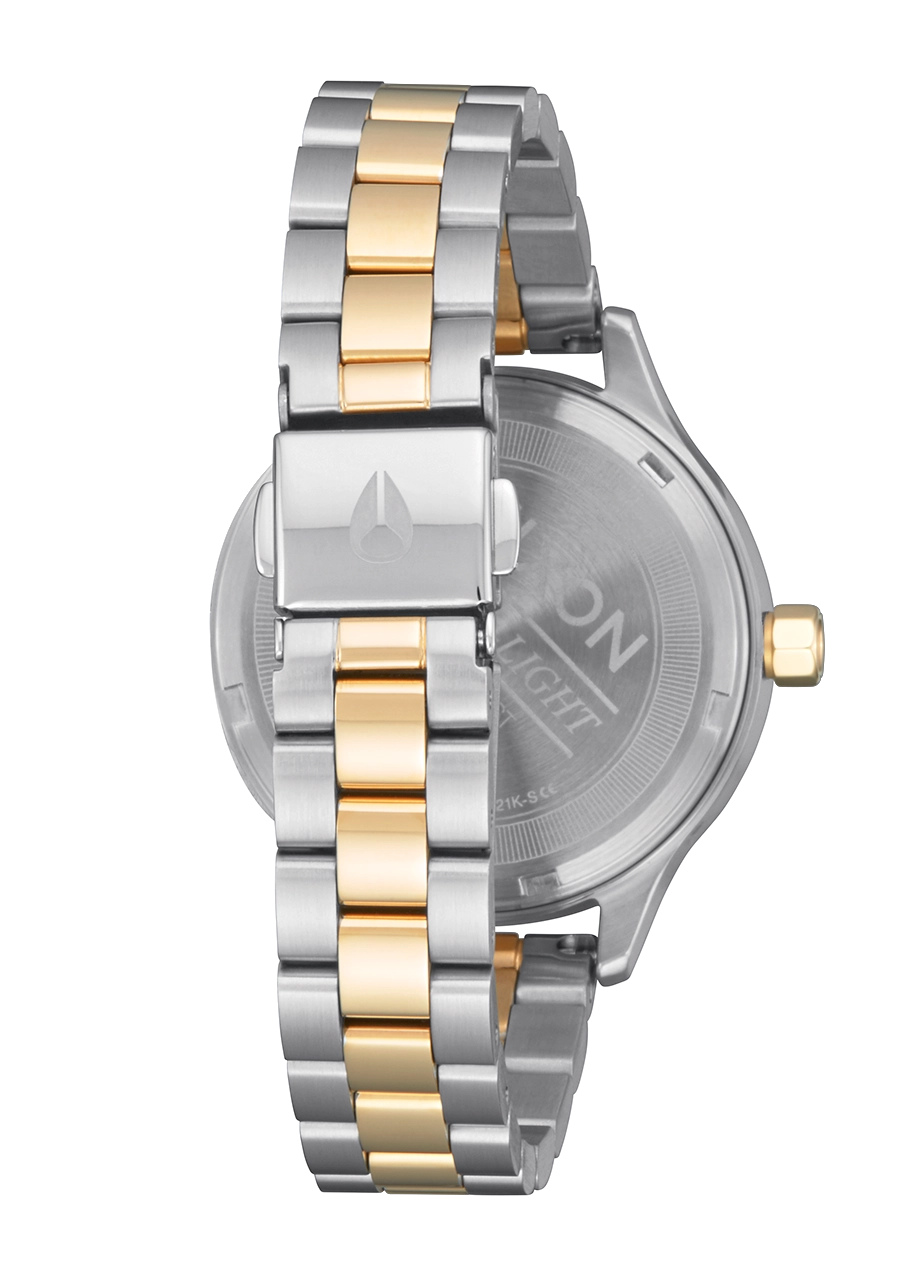 Optimist - Silver / Gold