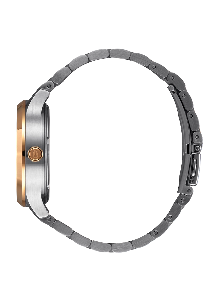 Optimist - Silver / Gold