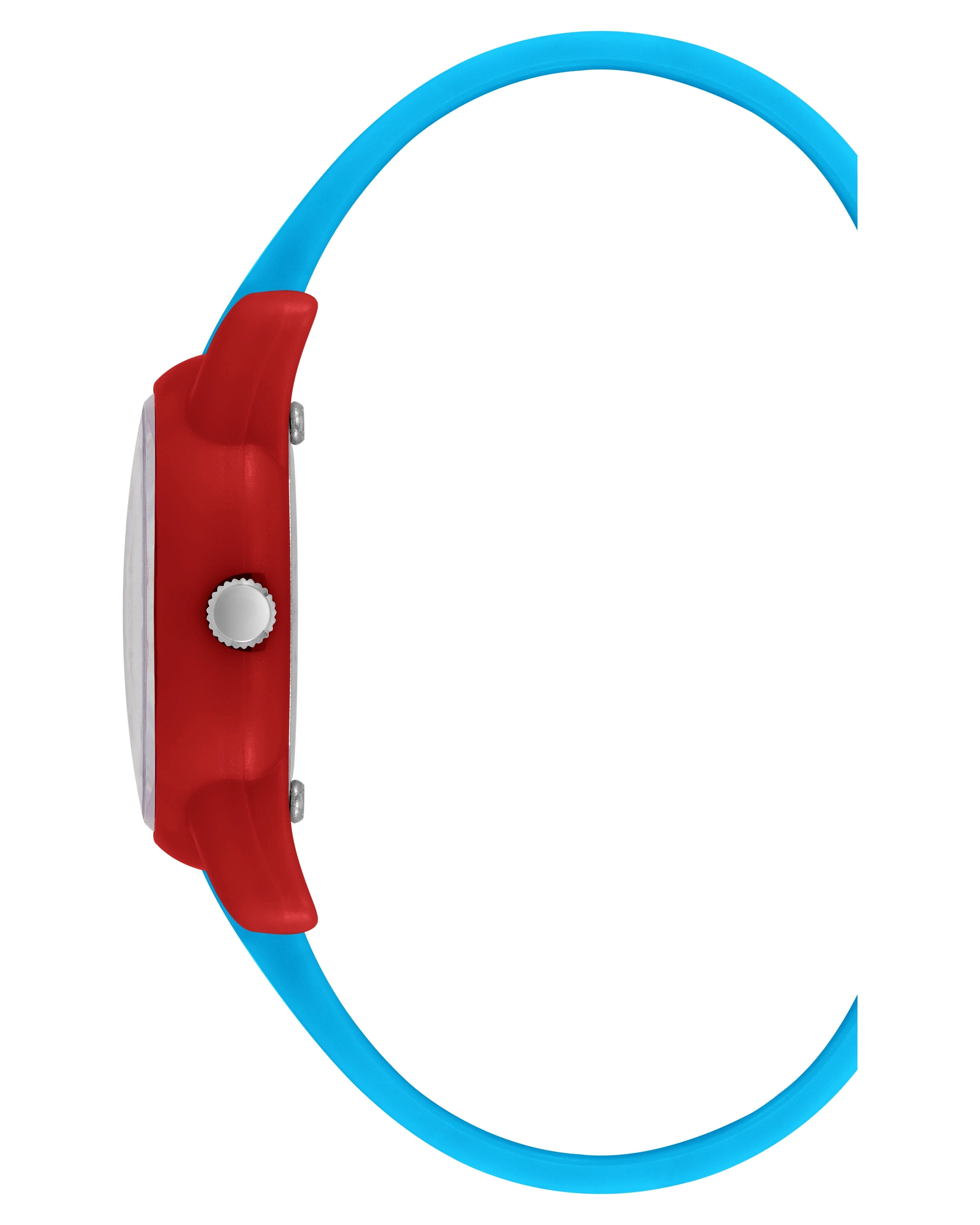Playtime™ | 30mm, Blue & Red/Cars