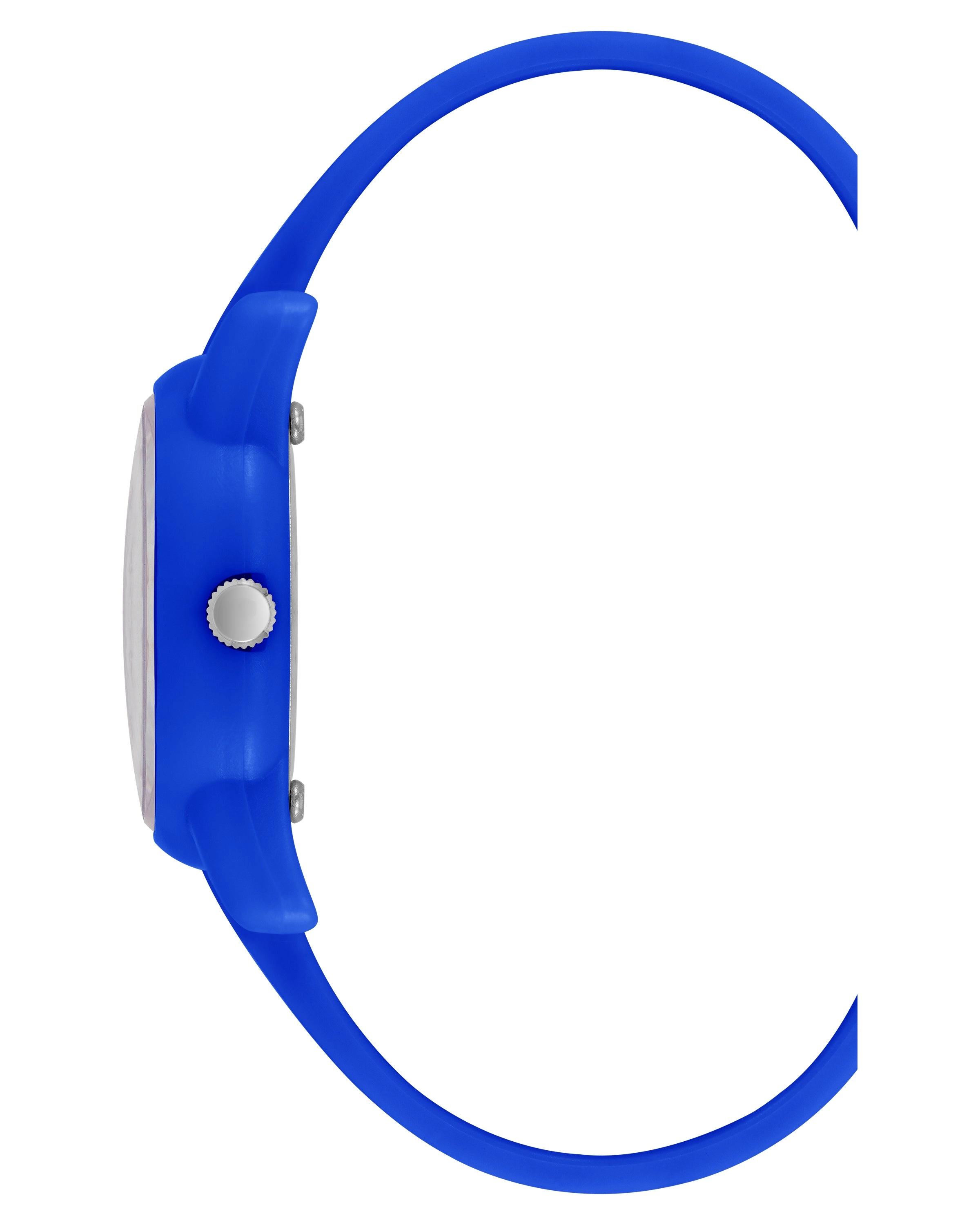 Playtime™ | 30mm, Blue & White/Whales