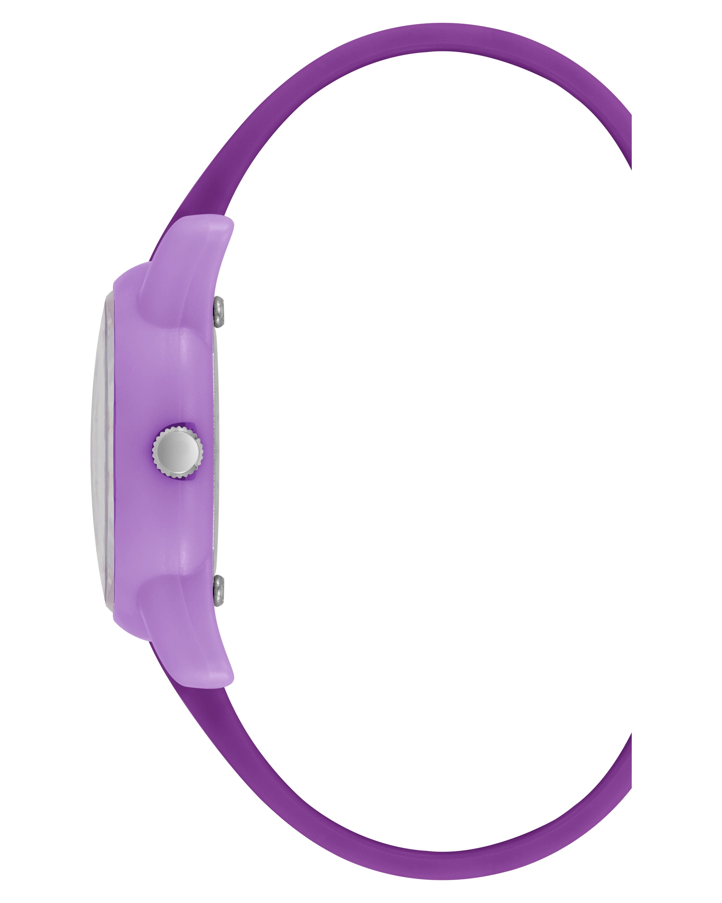 Playtime™ | 30mm, Purple/Butterflies