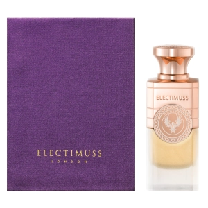 Puritas by Electimuss 100ml Pure Parfum
